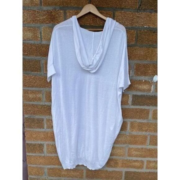 Minni rose cotton dress M/L - Picture 10 of 12